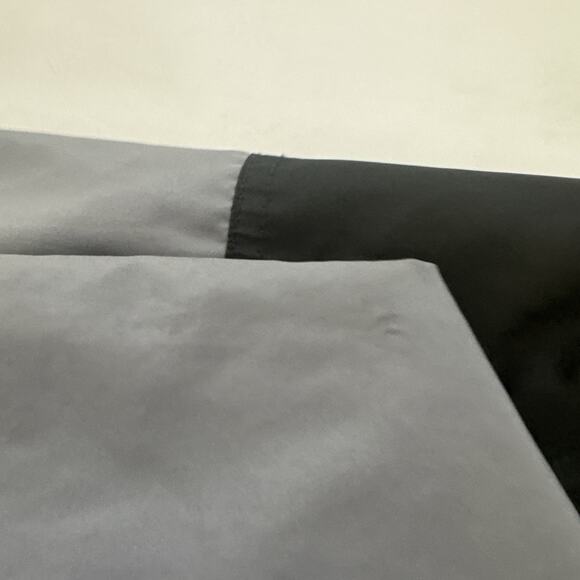 Walt‎ Disney World Parks Mickey Mouse Rain Windbreak Jacket Size Small Hooded - Picture 12 of 15